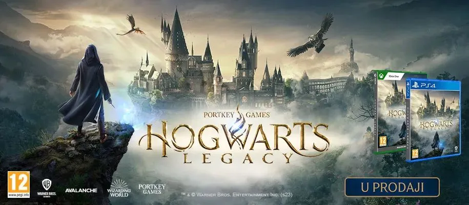hogwarts